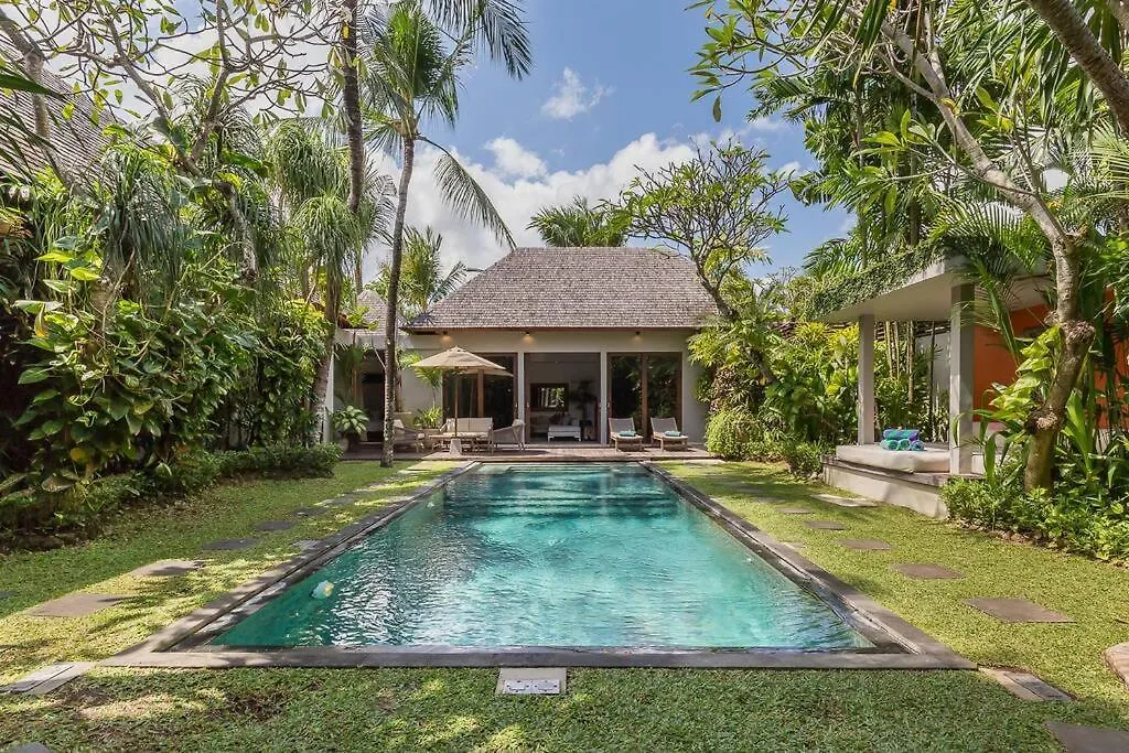Eshara 123 In Oberoi Our 8 Bedroom Villa With 3 Pool Close To Beach Seminyak