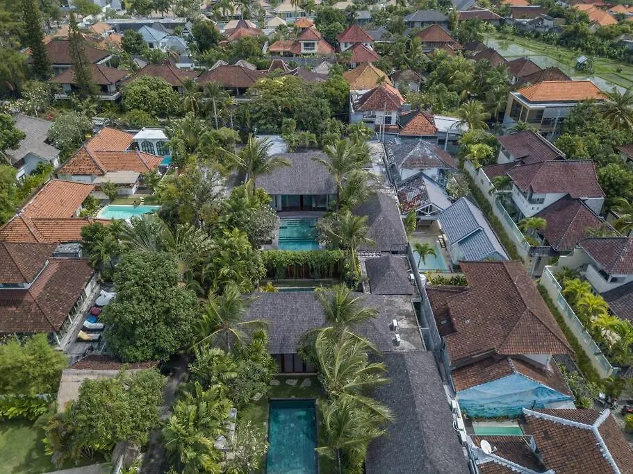 Eshara 123 In Oberoi Our 8 Bedroom Villa With 3 Pool Close To Beach Seminyak
