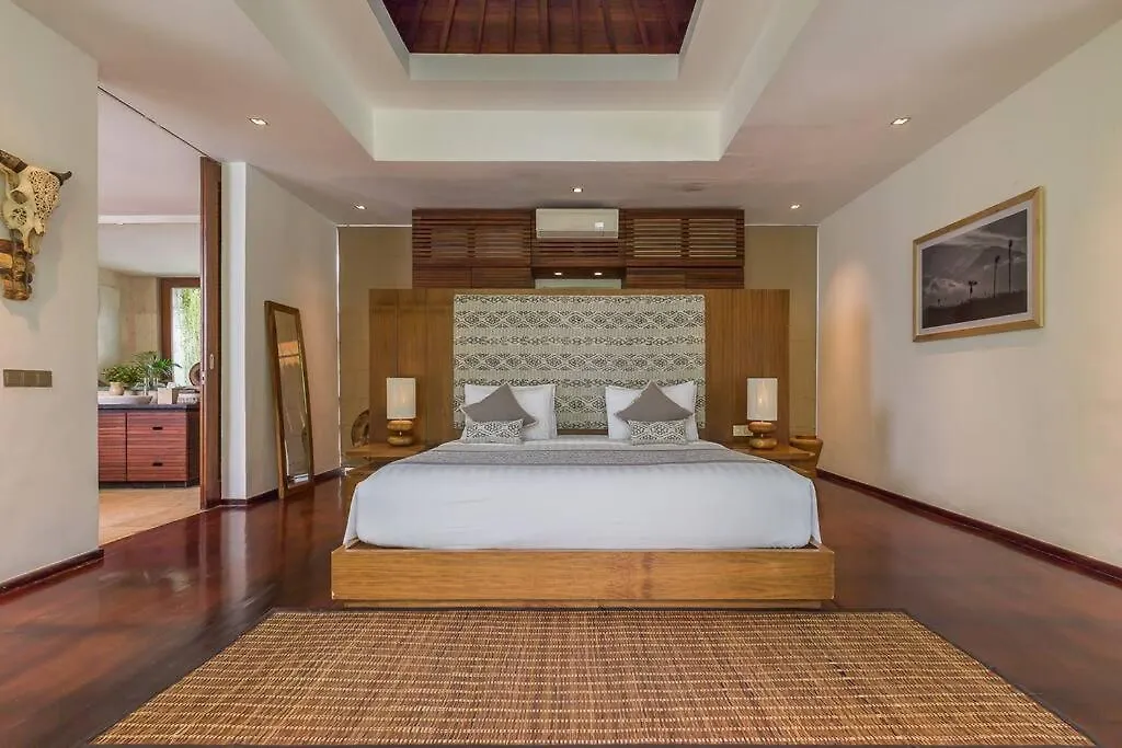 Eshara 123 In Oberoi Our 8 Bedroom Villa With 3 Pool Close To Beach Seminyak 0*,