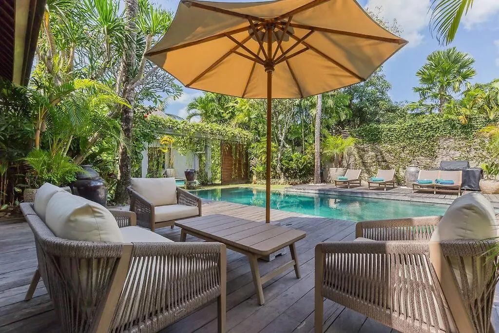 Eshara 123 In Oberoi Our 8 Bedroom Villa With 3 Pool Close To Beach Seminyak