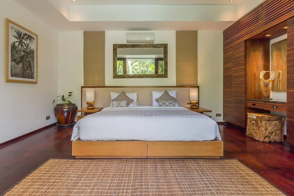 Eshara 123 In Oberoi Our 8 Bedroom Villa With 3 Pool Close To Beach Seminyak