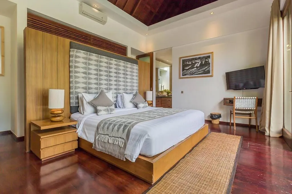 Eshara 123 In Oberoi Our 8 Bedroom Villa With 3 Pool Close To Beach Seminyak Indonézia