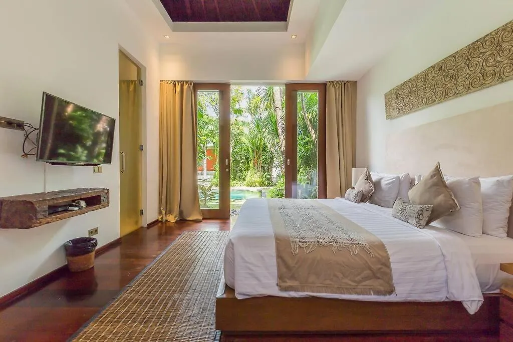 Eshara 123 In Oberoi Our 8 Bedroom Villa With 3 Pool Close To Beach Seminyak